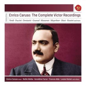 Download track Act I: Del Tempio Al Limitar Enrico Caruso