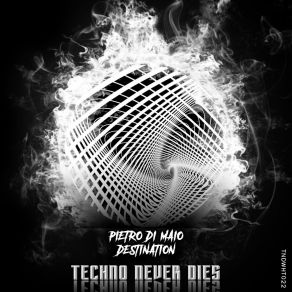 Download track Dark Skies Pietro Di Maio