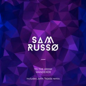 Download track Wanderer (Original Mix) Sam Russo