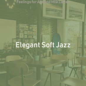 Download track Incredible Music For Cold Brews Elegant Soft Jazz