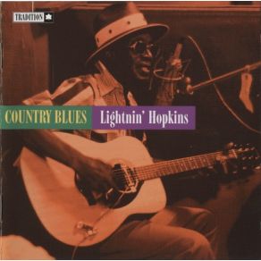 Download track Bunion Stew Lightnin’ Hopkins