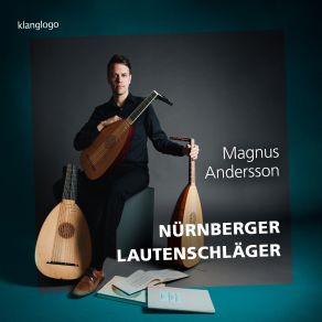 Download track Präambulum (Nach Francesco Da Milano) Magnus Andersson