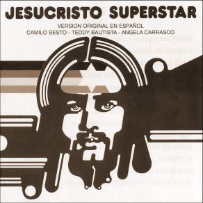 Download track Jesus Morirá Camilo Sesto - Teddy Bautista - Angela Carrasco