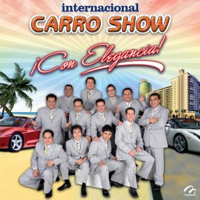 Download track Rosa De Dos Aromas Internacional Carro Show