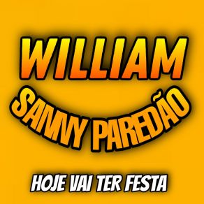 Download track Vou Calar Na Vaquejada WILLIAM SANNY PAREDÃO