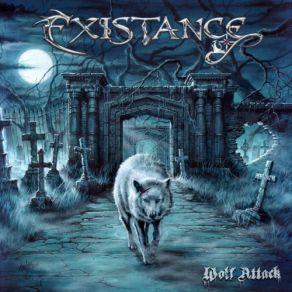 Download track Highgate Vampire Existance