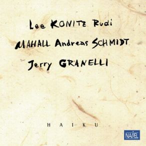 Download track Geraldo Lee Konitz