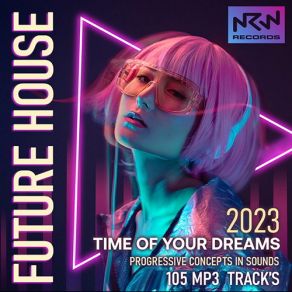 Download track Time Of Your Dreams Ruby Parts