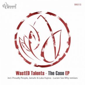 Download track The Case (Original Mix) WastEd Talents