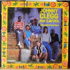 Download track Asimbonanga (Mandela) Johnny Clegg & Savuka