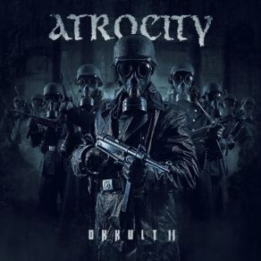 Download track The Golden Dawn Atrocity