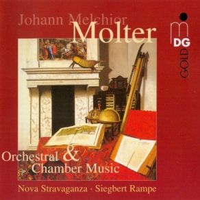 Download track 06. II. Adagio Johann Melchior Molter