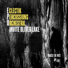 Download track Streamin' Eclectic Percussions Orchestra