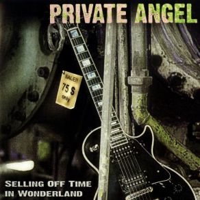 Download track The Liar Private Angel