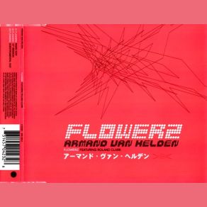 Download track Flowerz (Radio Edit) Roland Clark, Armand Van Helden