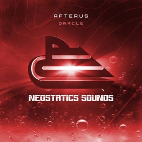 Download track Oracle (Radio Mix) Afterus