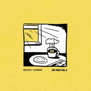 Download track Café Y Tostadas Bruno Cammá