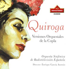 Download track Ojos Verdes (Arr. For Orchestra By Gregorio García Segura) (Remastered 2024) Enrique García Asensio