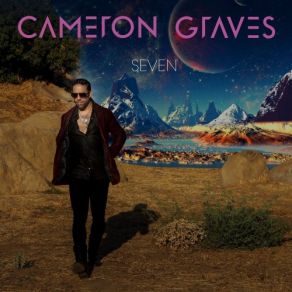 Download track Eternal Paradise Cameron Graves