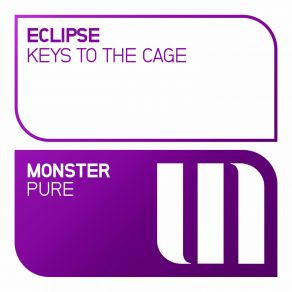 Download track Keys To The Cage (Original Mix) Eclipse