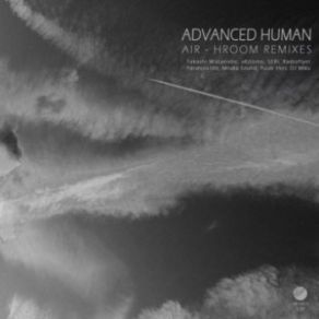 Download track Air (Original Mix) Advanced Human