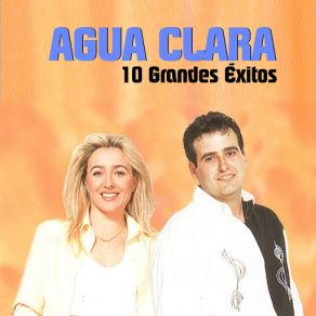 Download track En El Mar De Tus Ojos AGUA CLARA