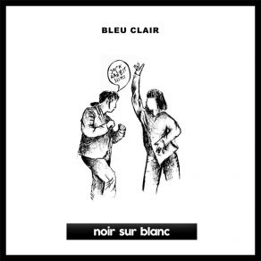 Download track Jack Rabbit Slims Bleu Clair