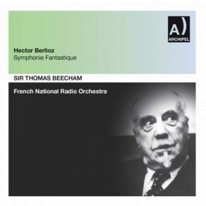 Download track V. Songe D'une Nuit De Sabbat Orchestre National De France, Thomas Beecham