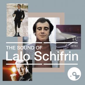 Download track Enter The Dragon Suite Lalo Schifrin, Lalo Schifrin Lalo Schifrin