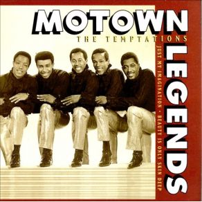 Download track There'S No Stopping (Till We Set The Whole World Rockin') The Temptations