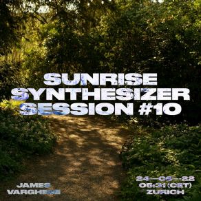 Download track Sunrise Synthesizer Session 10.1 James Varghese