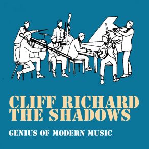 Download track What'd You Know, We've Got A Show Cliff Richard