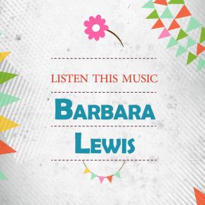 Download track I'll Bring It Back Home To You Barbara Lewis