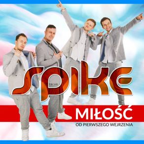 Download track Miłość Od Pierwszego Wejrzenia (Extended Mix) Spike