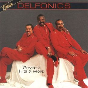 Download track La-La Means I Love You The Delfonics