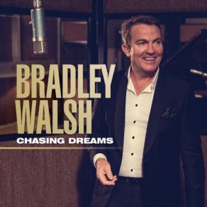 Download track For Once In My Life Bradley Walsh