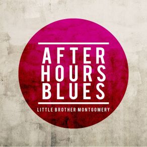 Download track Crescent City Blues Little Brother Montgomery