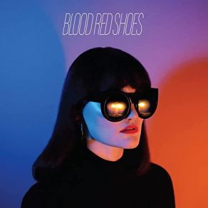 Download track GIVE UP Blood Red Shoes