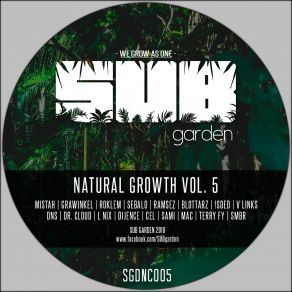 Download track Second Nature V Links