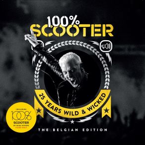 Download track One (Always Hardcore) (100% Scooter Piano Only) ScooterOlga Scheps