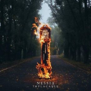 Download track Detrás De Tus Ojos Nessia