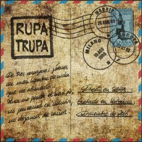 Download track Rara Bien Rupatrupa