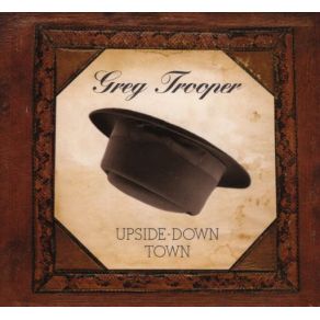 Download track Time For Love Greg Trooper