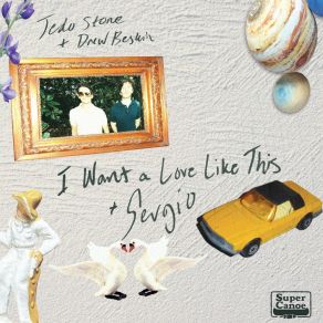 Download track I Want A Love Like This Drew Beskin