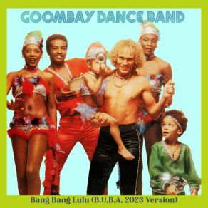 Download track Monkey (Daju 2023 Version) Goombay Dance Band