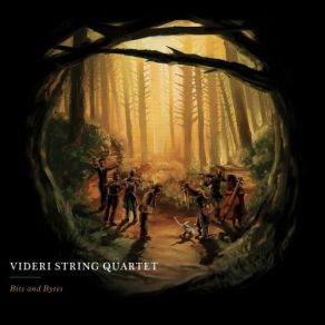 Download track Quartet In E-Flat Major, Op. 33 No. 2, IV. Presto Videri String Quartet