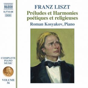 Download track Préludes Et Harmonies Poétiques Et Religieuses, S. 171d: No. 7 In E Major, Alternative Alternative, Réligieuses