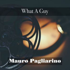 Download track I Want It Back (Edit Cut) Mauro Pagliarino