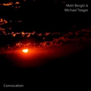 Download track Precipice Matt Borghi, Michael Teager