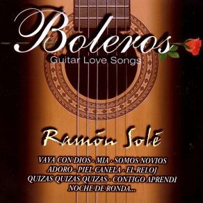 Download track Historia De Un Amor Ramon Solé